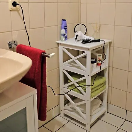 Haus Anna Vakantiehuis