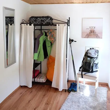 Vakantiehuis Haus Anna *