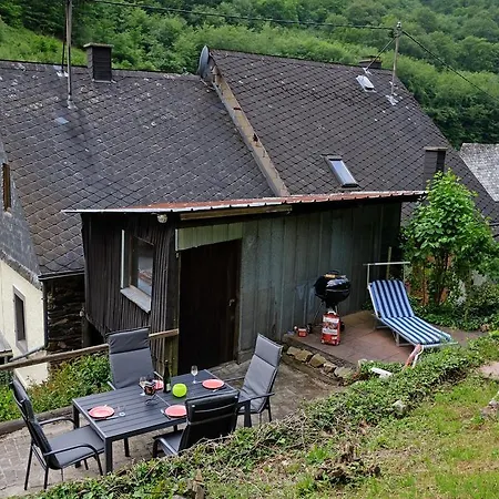 Haus Anna *