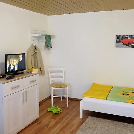 Haus Anna Vakantiehuis