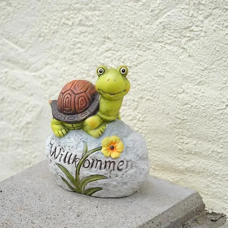 Vakantiehuis Haus Anna *