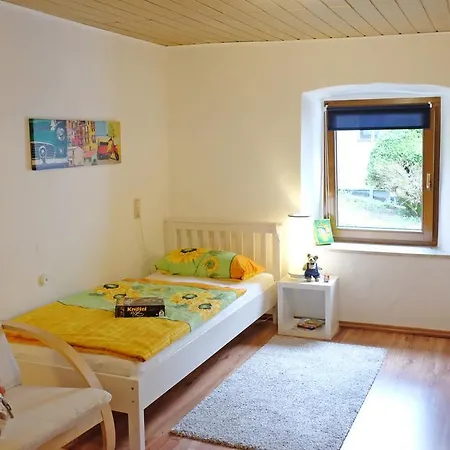 Haus Anna Vakantiehuis *