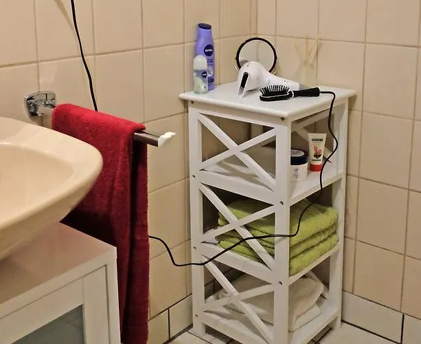 Haus Anna Σπίτι διακοπών