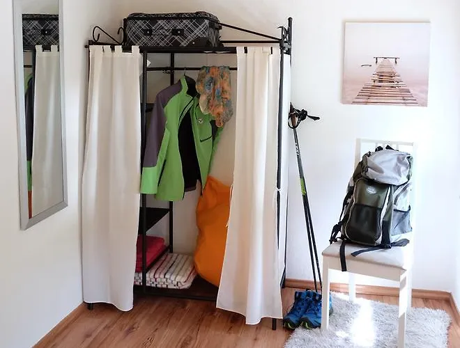 Σπίτι διακοπών Haus Anna *