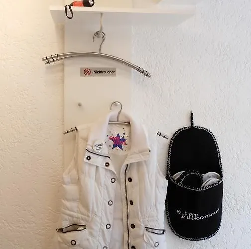 Σπίτι διακοπών Haus Anna