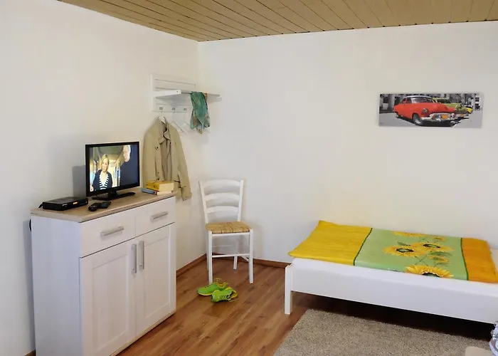 Haus Anna Σπίτι διακοπών