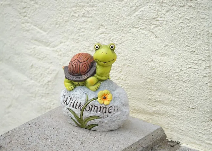 Σπίτι διακοπών Haus Anna *